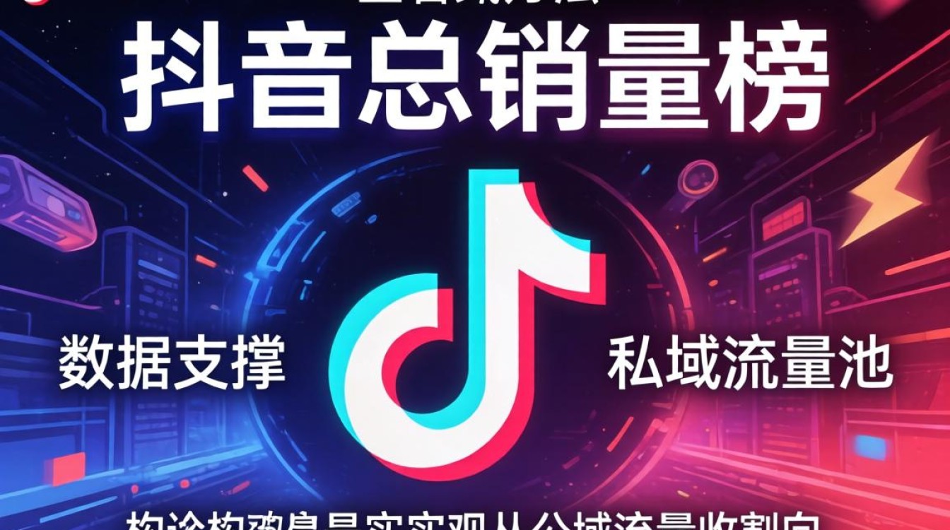 抖音怎么看总销量榜?抖音销量排行榜在哪里看 抖音销量排行榜在哪里看