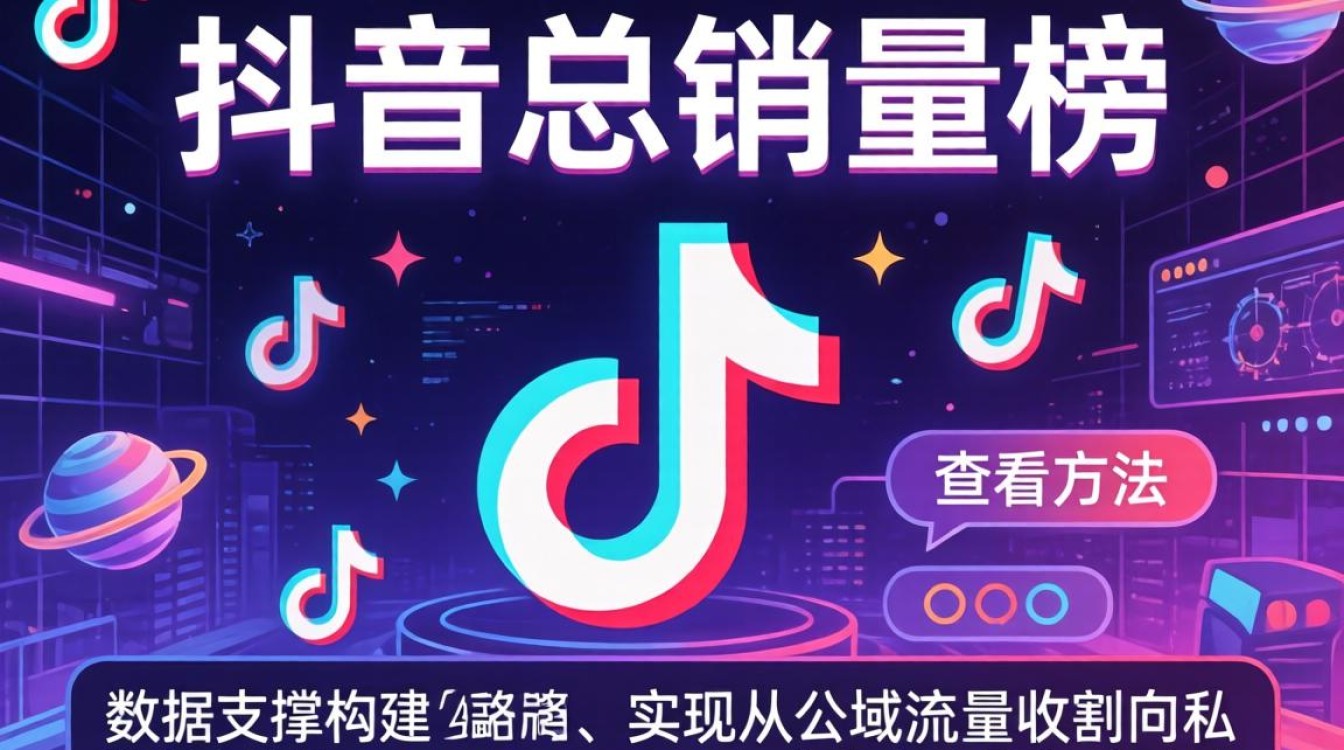 抖音怎么看总销量榜?抖音销量排行榜在哪里看 抖音销量排行榜在哪里看