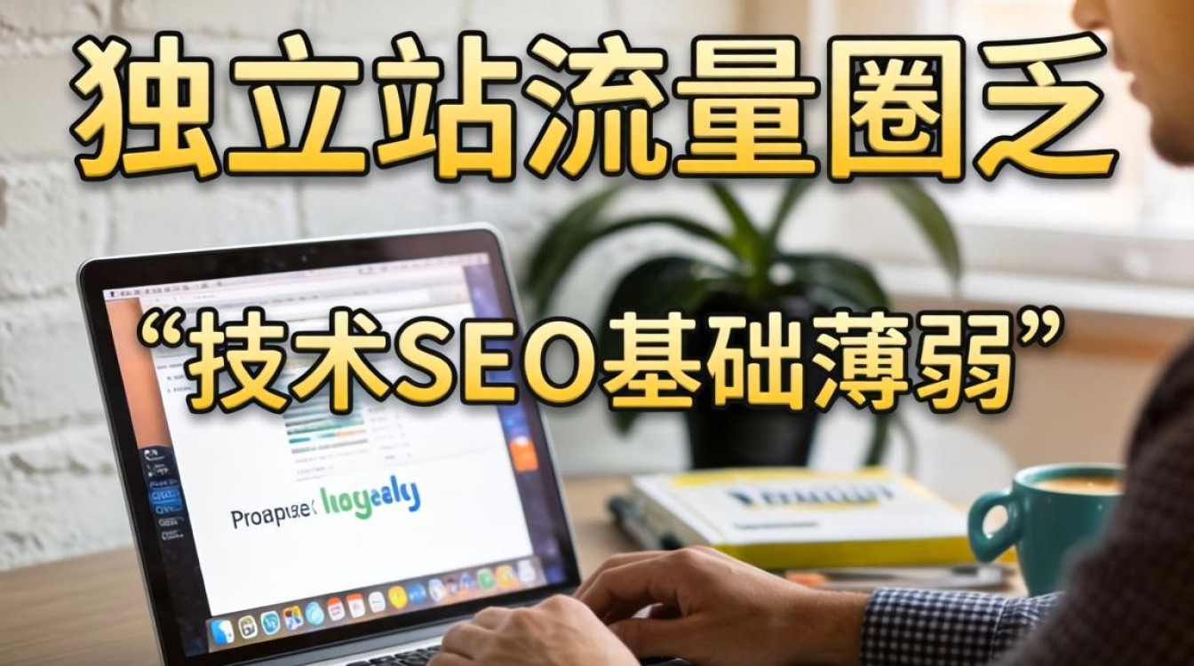 外贸独立站怎么没有流量?外贸独立站没有流量是什么原因 外贸独立站没有流量是什么原因