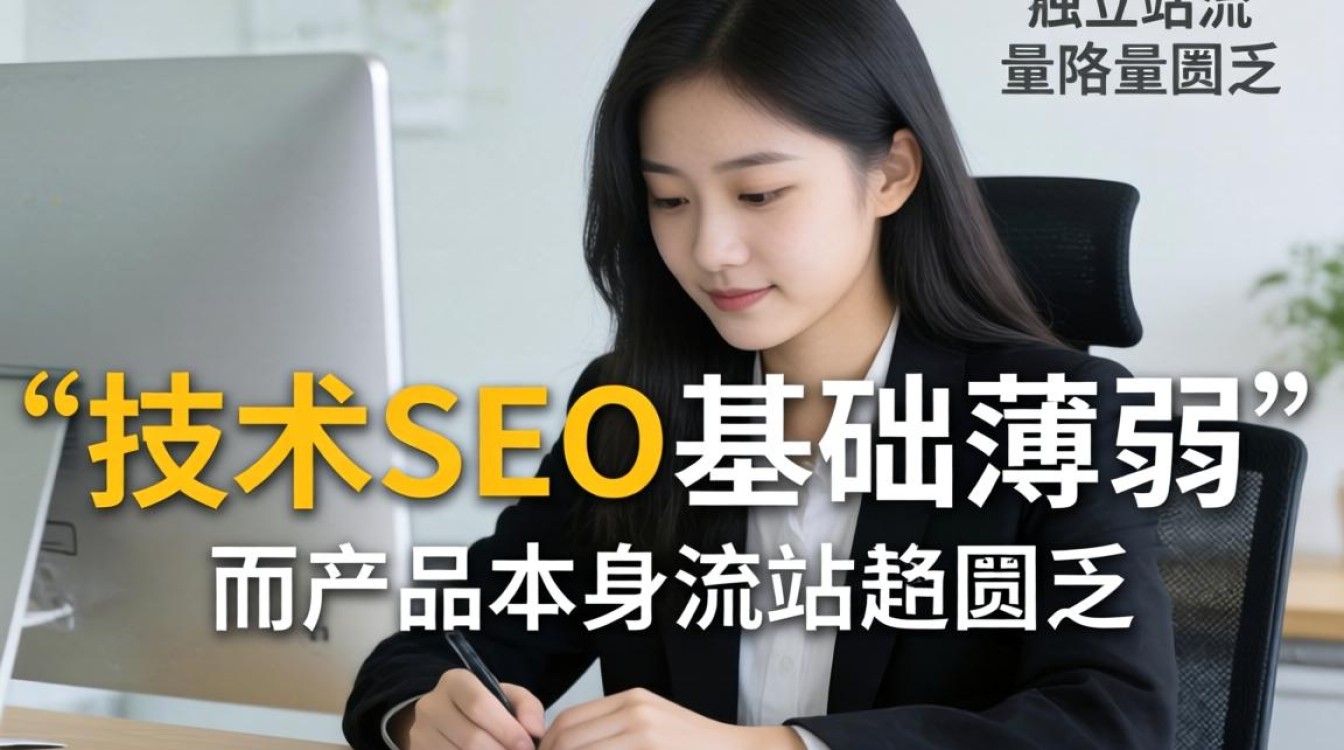 外贸独立站怎么没有流量?外贸独立站没有流量是什么原因 外贸独立站没有流量是什么原因