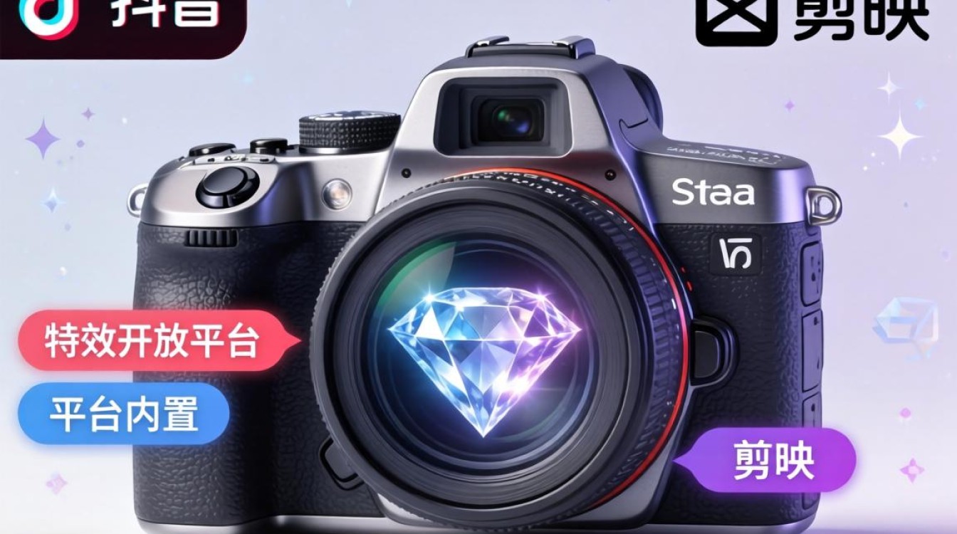 抖音钻石特效相机怎么弄?抖音钻石特效相机教程在哪里找 抖音钻石特效相机教程在哪里找