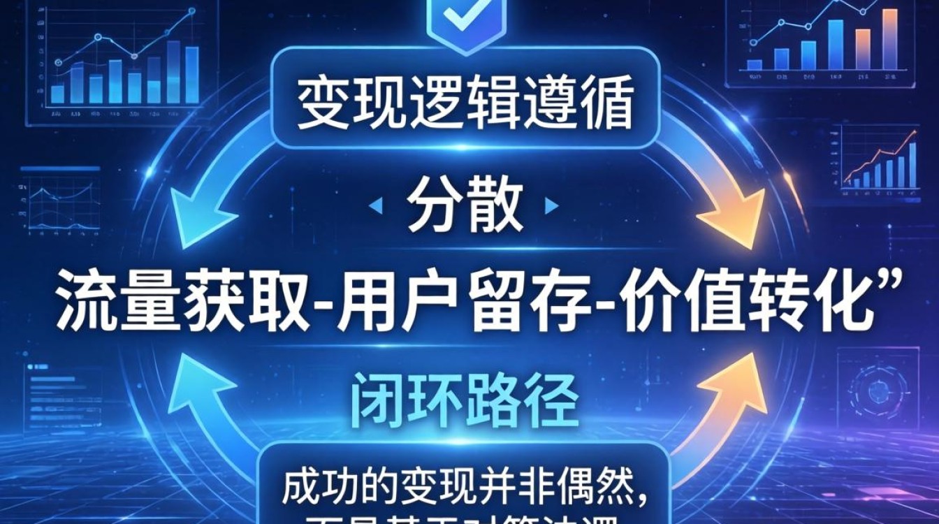 抖音推荐机制变现方法有哪些