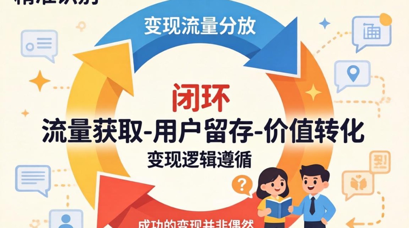 抖音推荐机制变现方法有哪些