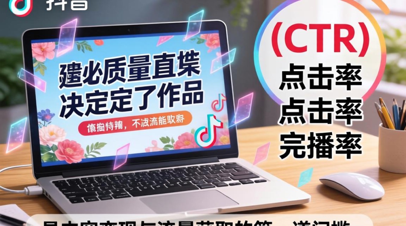 抖音视频封面新手入门必看教程大全,新手怎么做封面吸引人? 抖音视频封面新手入门必看教程大全