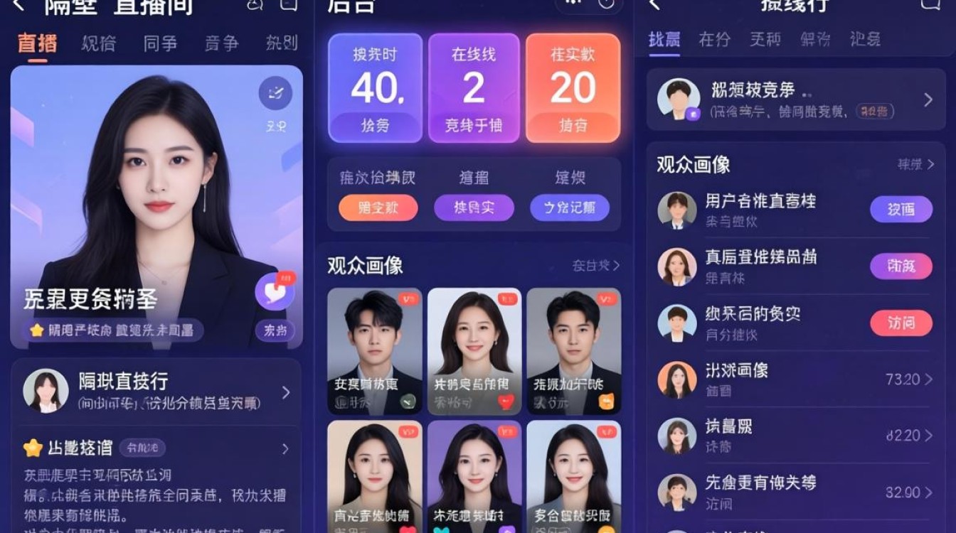 抖音怎么看隔壁直播记录