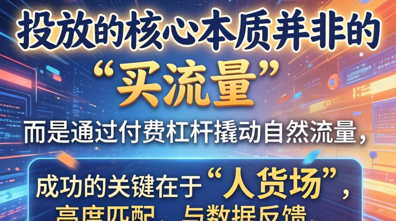 如何运营抖音Dou 投放