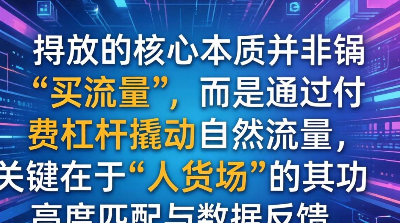 如何运营抖音Dou 投放