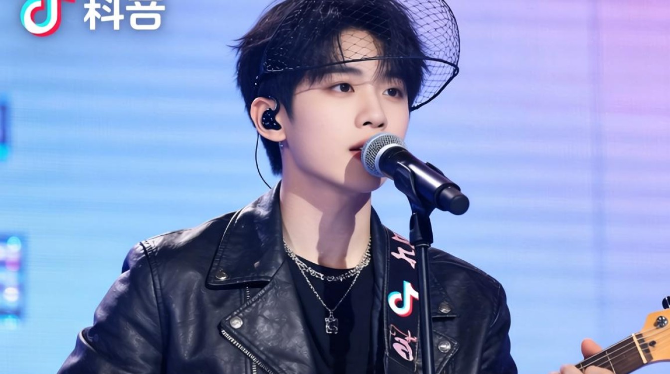 TikTok爆火的歌手有哪些