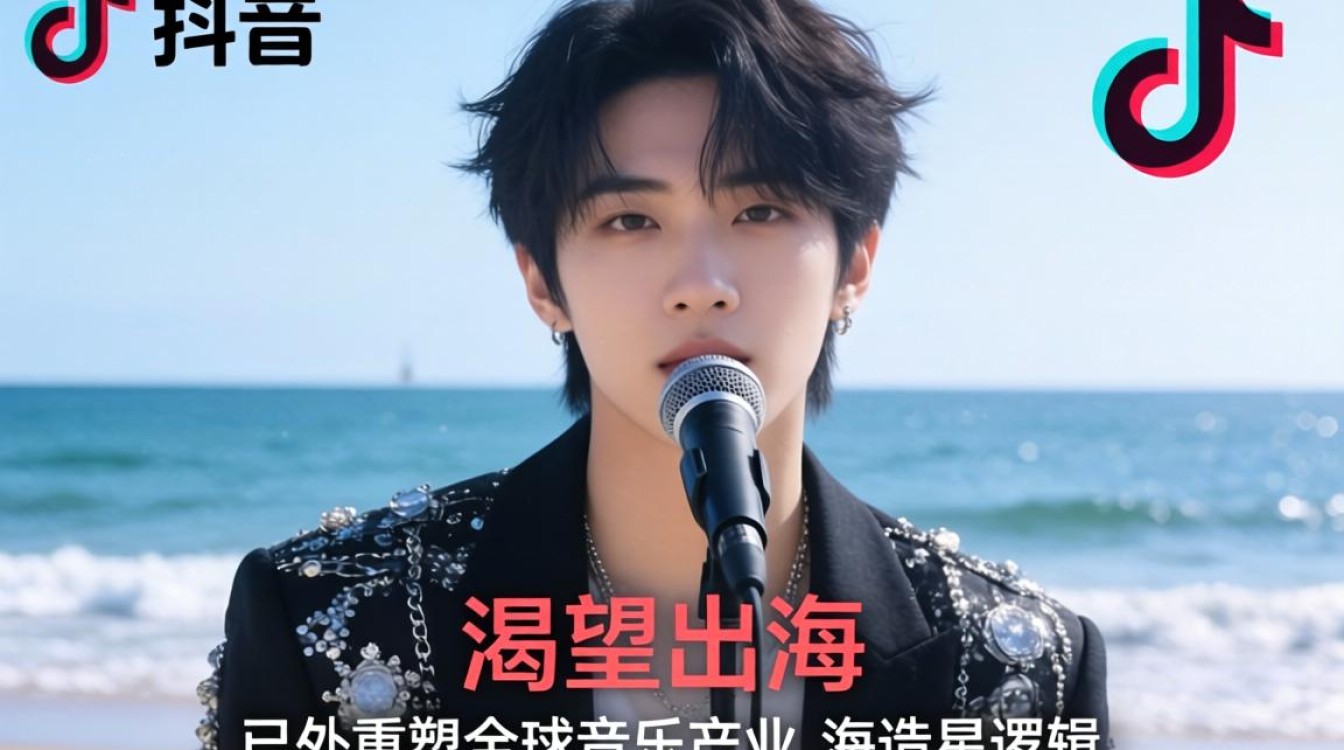 TikTok爆火的歌手有哪些