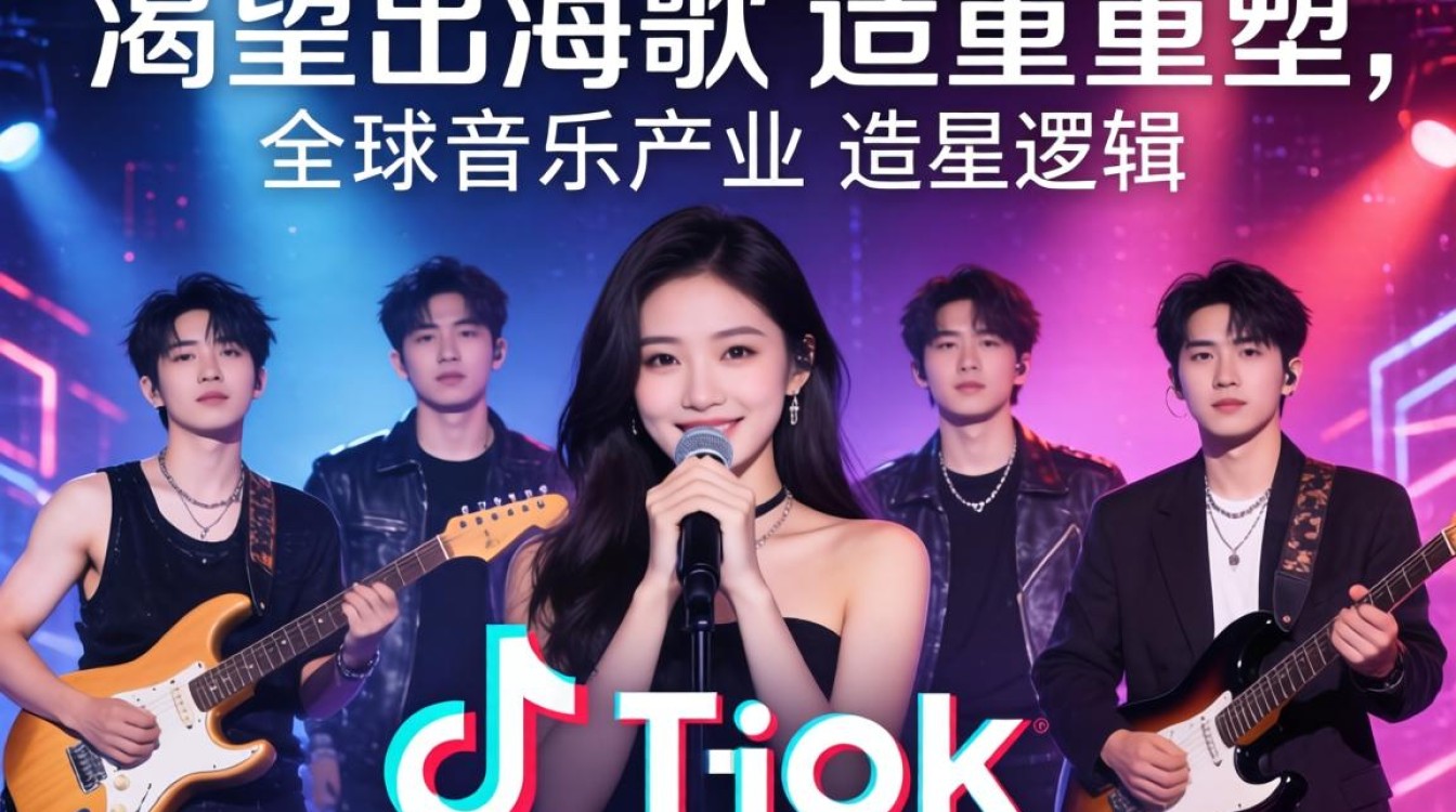 TikTok爆火的歌手有哪些