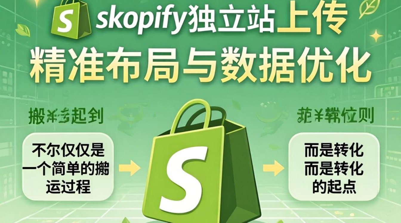 Shopify独立站怎么放产品?新手入门操作步骤详解 Shopify独立站怎么放产品