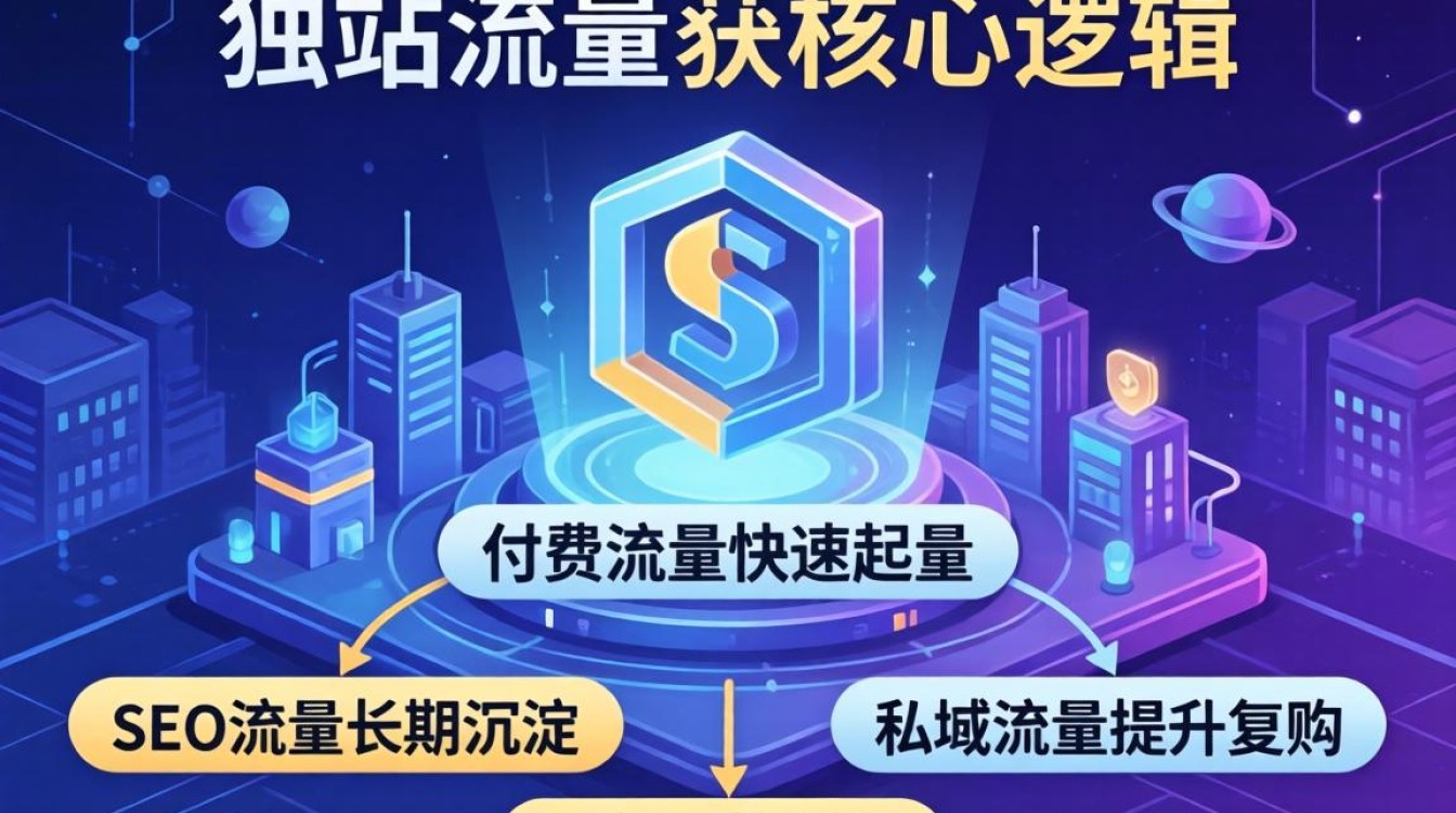 独立站引流有哪些有效方法