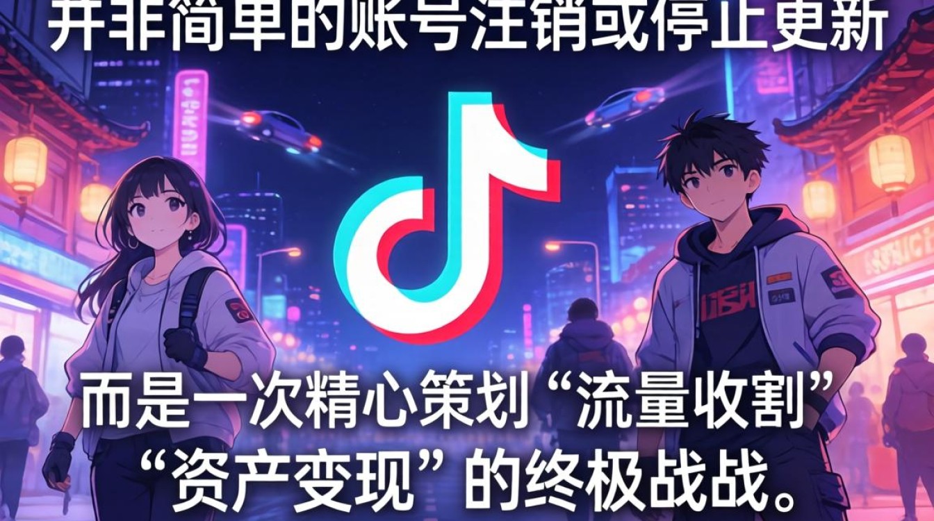 抖音退网的文案怎么发?如何实现月入过万变现? 抖音退网的文案怎么发