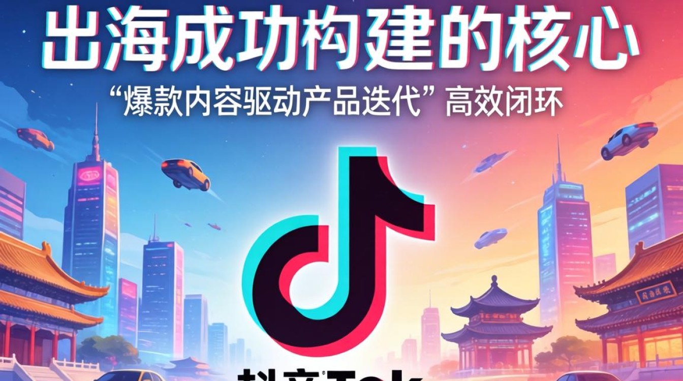 TikTok上产品流程怎么走