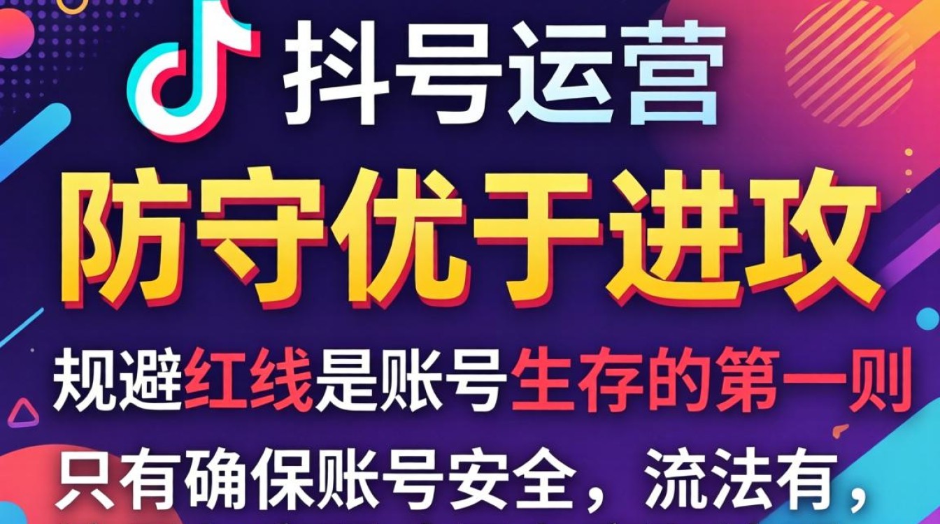 新手触碰红线避坑指南