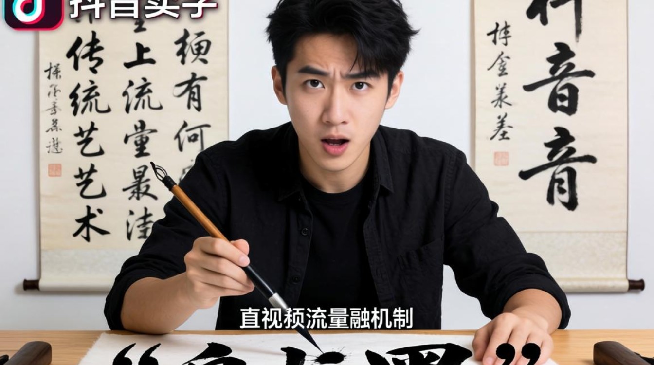 抖音卖字真的能赚钱吗