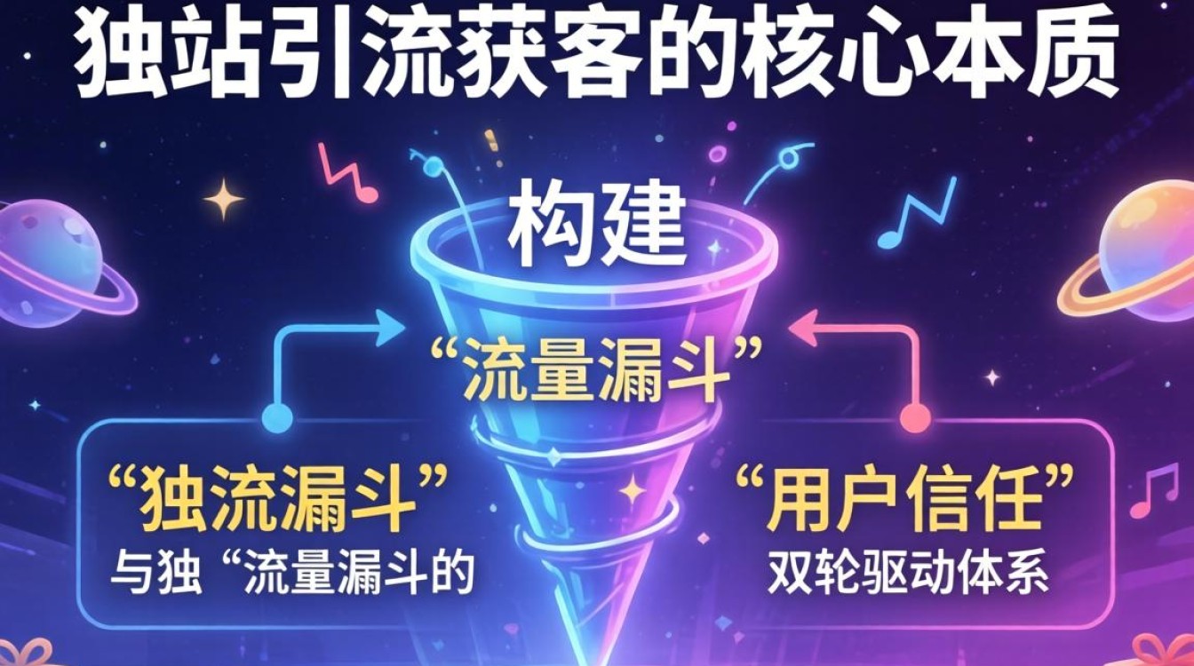 独立站怎么引流获客?独立站引流推广方法有哪些 独立站引流推广方法有哪些