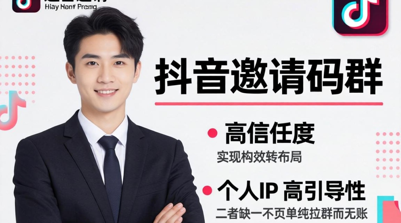 抖音邀请码群在哪里找