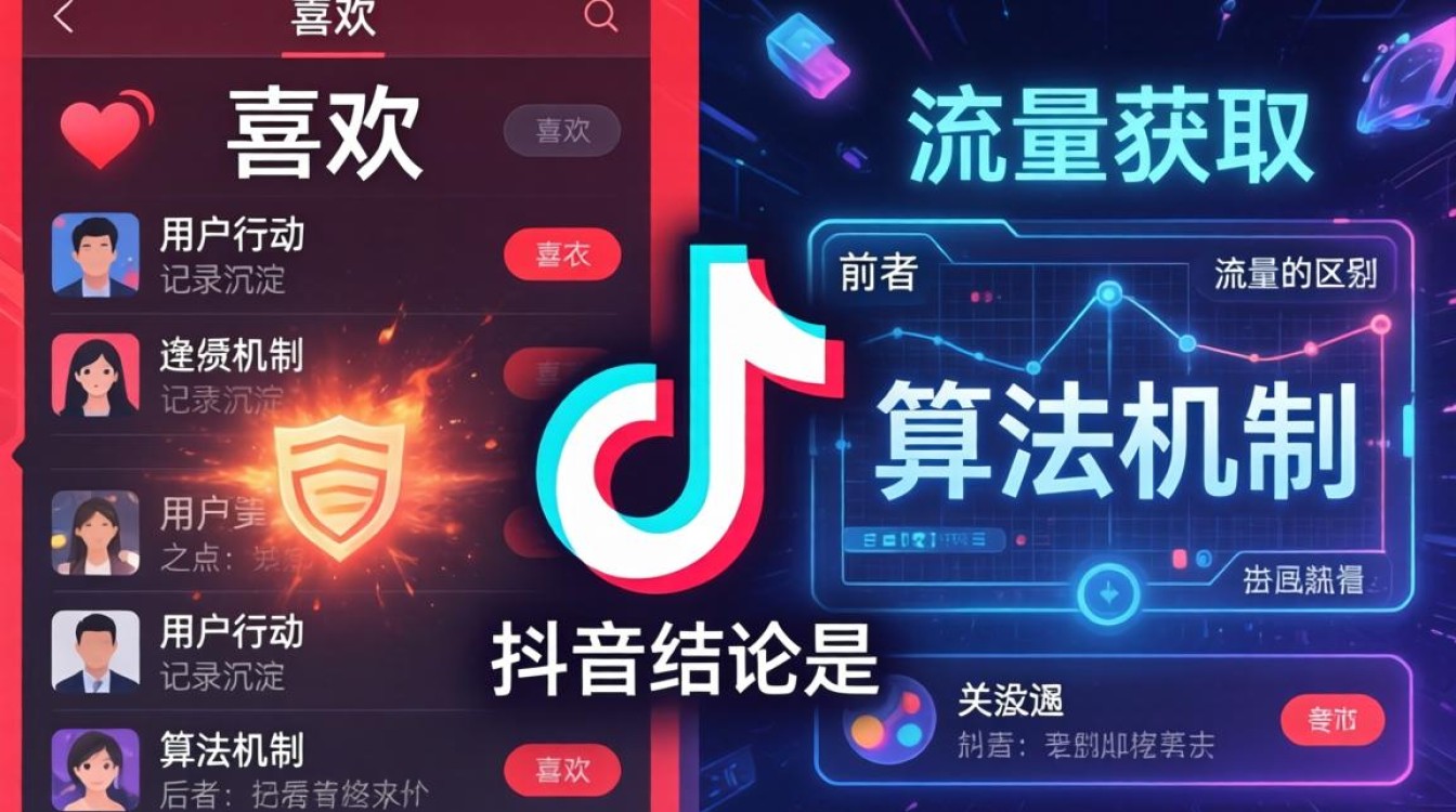 抖音喜欢去哪了怎么查看