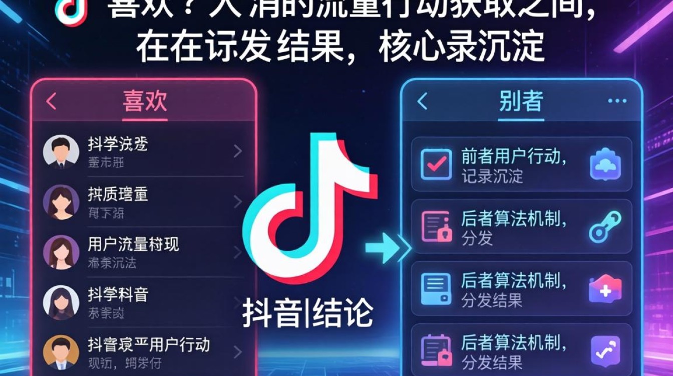 抖音喜欢去哪了怎么查看