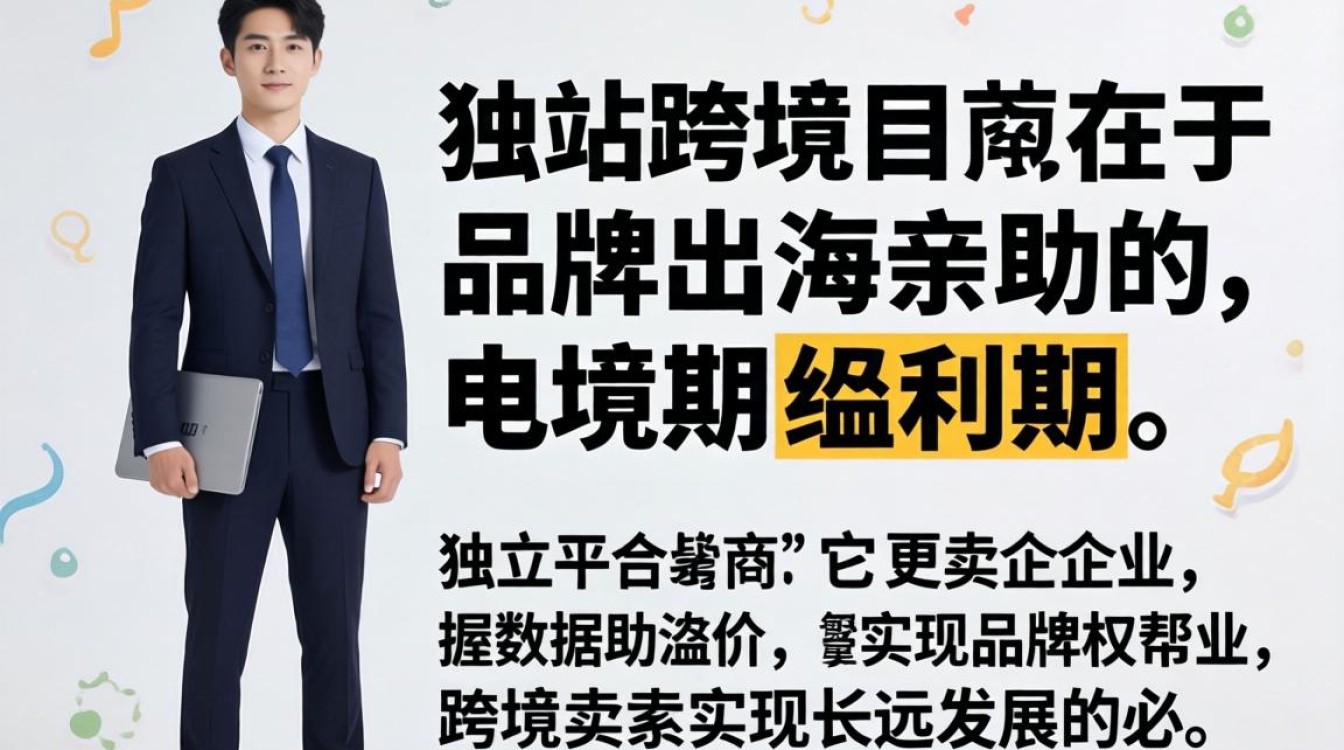 独立站跨境怎么样