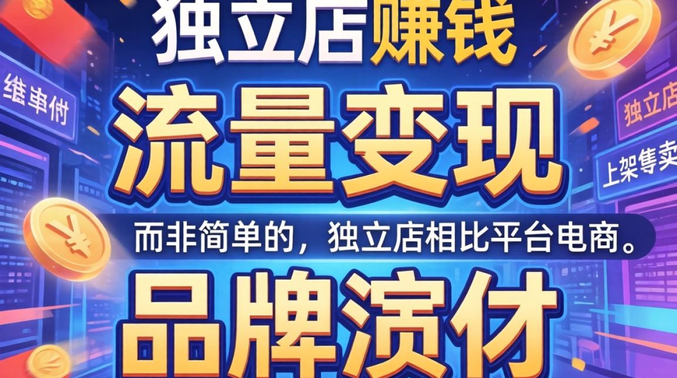 做独立站怎么开始赚钱?新手如何从零开始做独立站 新手如何从零开始做独立站