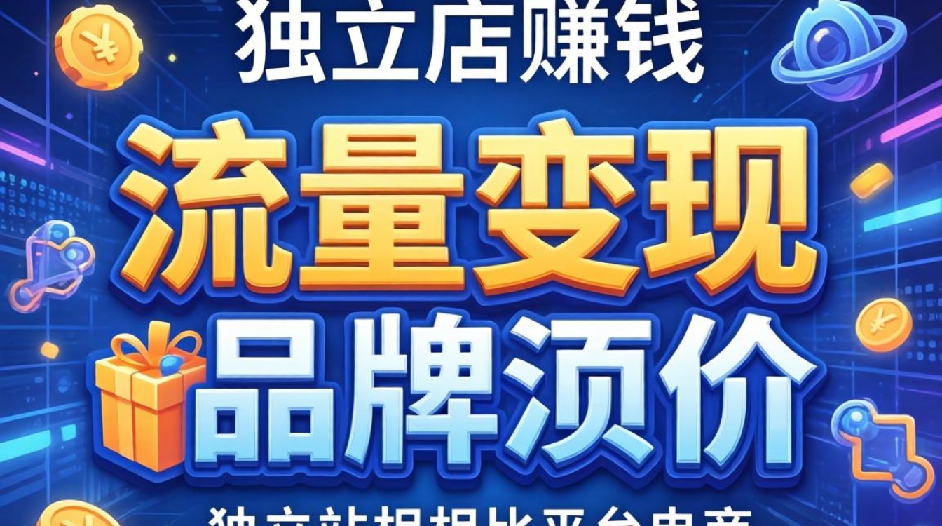 做独立站怎么开始赚钱?新手如何从零开始做独立站 新手如何从零开始做独立站