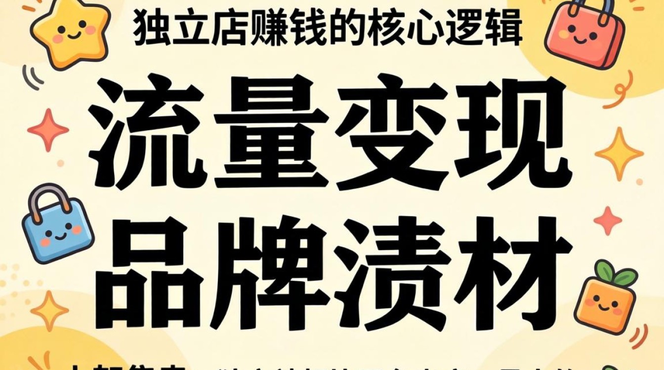 做独立站怎么开始赚钱?新手如何从零开始做独立站 新手如何从零开始做独立站