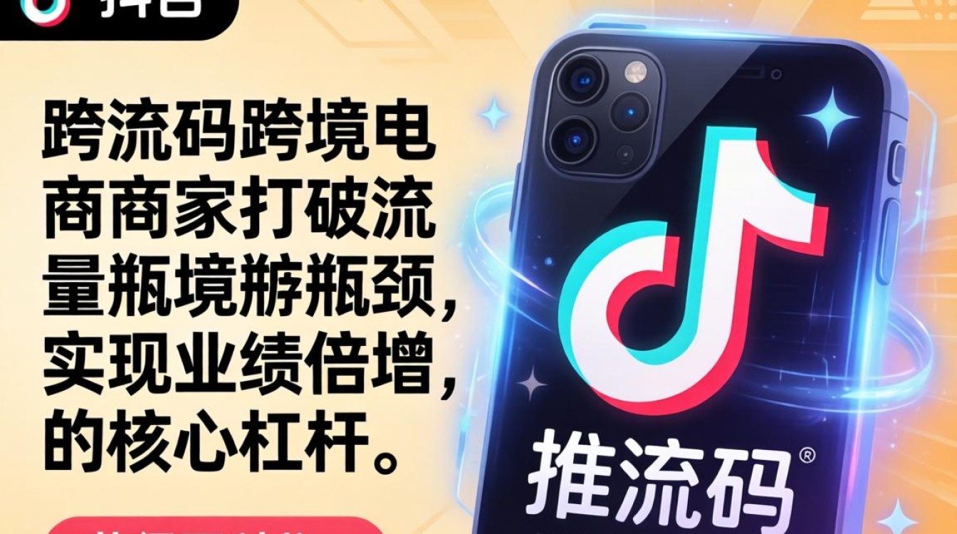 TikTok申请推流码怎么弄