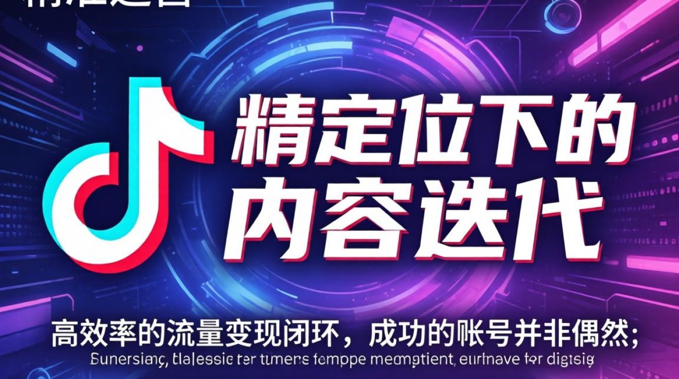 抖音进阶技巧有哪些?新手入门到变现实操指南 新手入门到变现实操指南