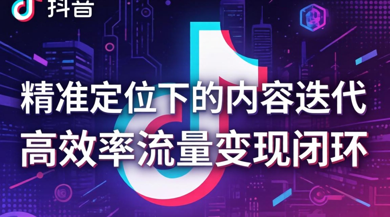 抖音进阶技巧有哪些?新手入门到变现实操指南 新手入门到变现实操指南
