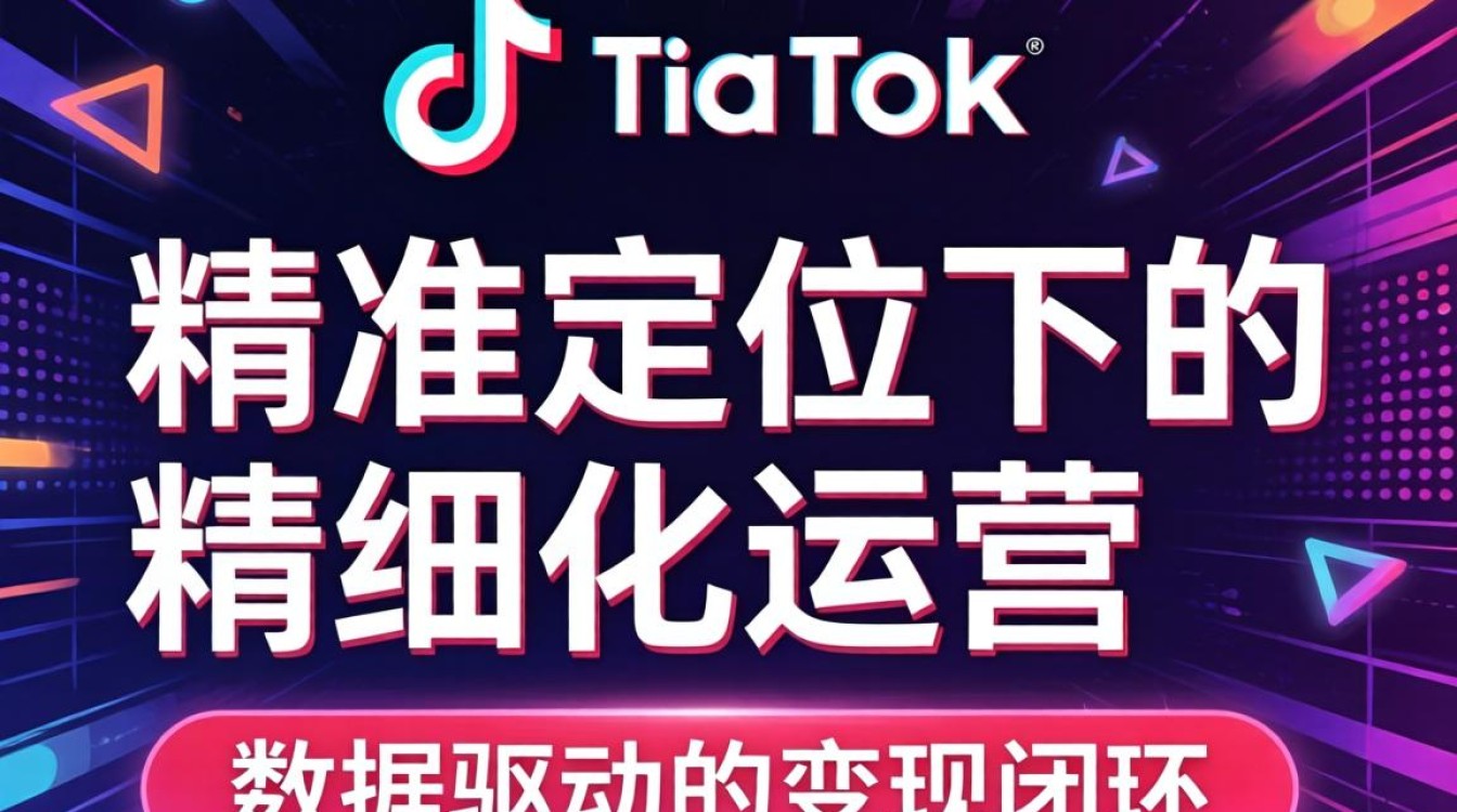 TikTok创业企划书怎么写