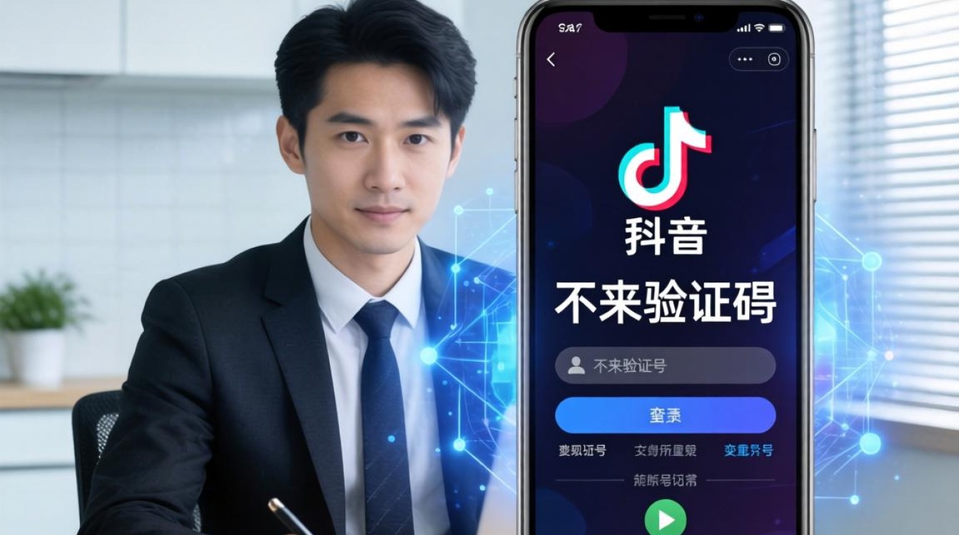 TikTok收不到验证码怎么办
