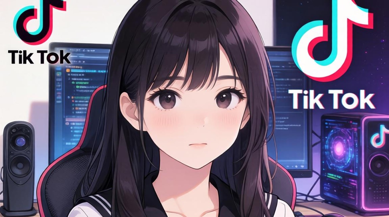 蔡萝莉tiktok账号如何提升曝光?揭秘内容推荐机制 蔡萝莉tiktok账号如何提升曝光