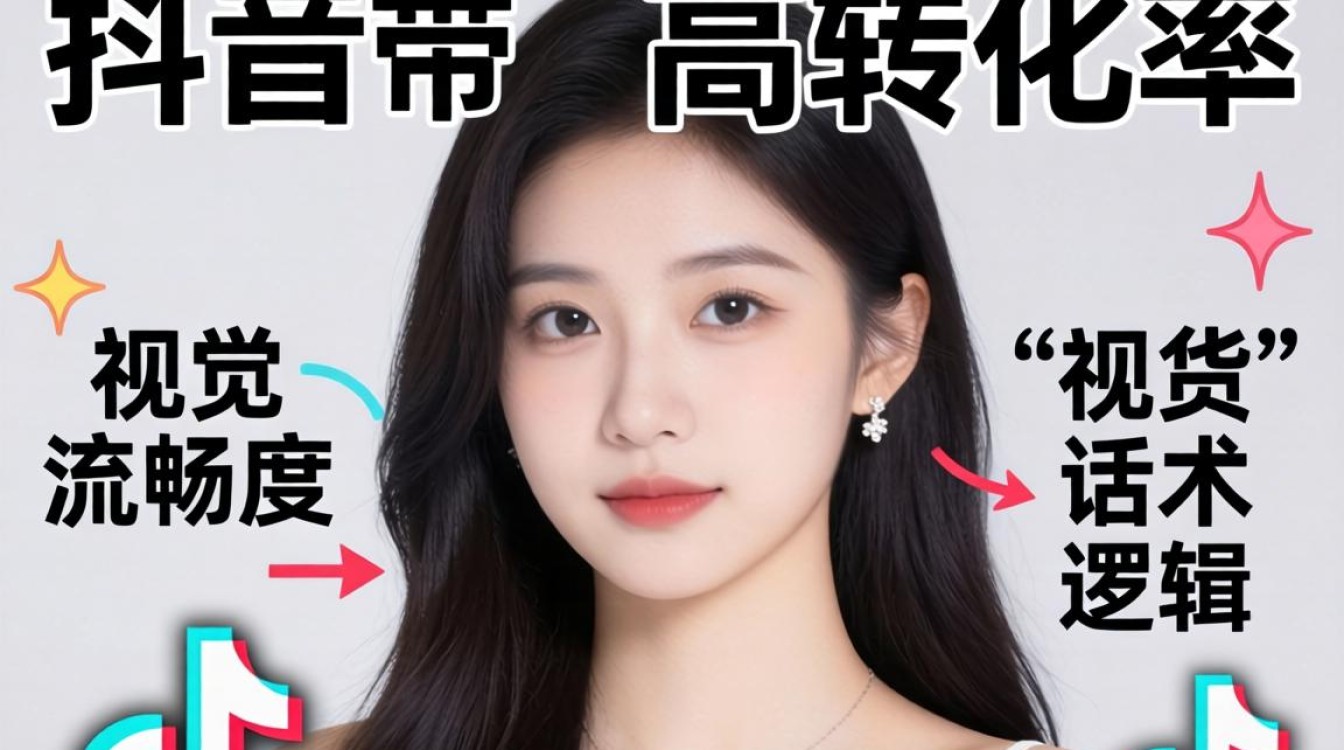抖音短视频流畅怎么弄?带货话术与转化技巧有哪些 带货话术与转化技巧有哪些