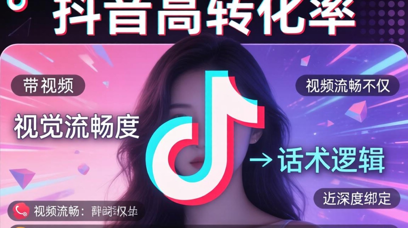 抖音短视频流畅怎么弄?带货话术与转化技巧有哪些 带货话术与转化技巧有哪些