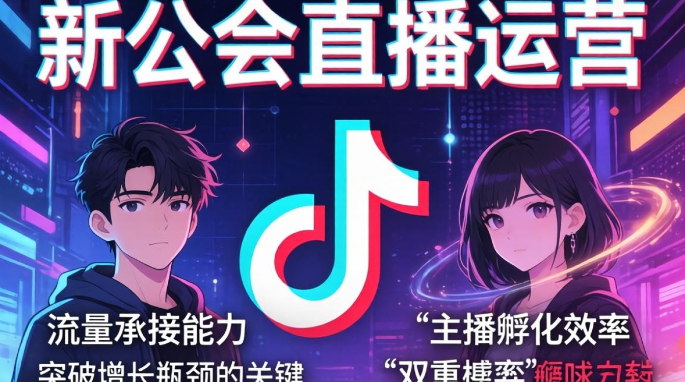 抖音新公会直播怎么弄