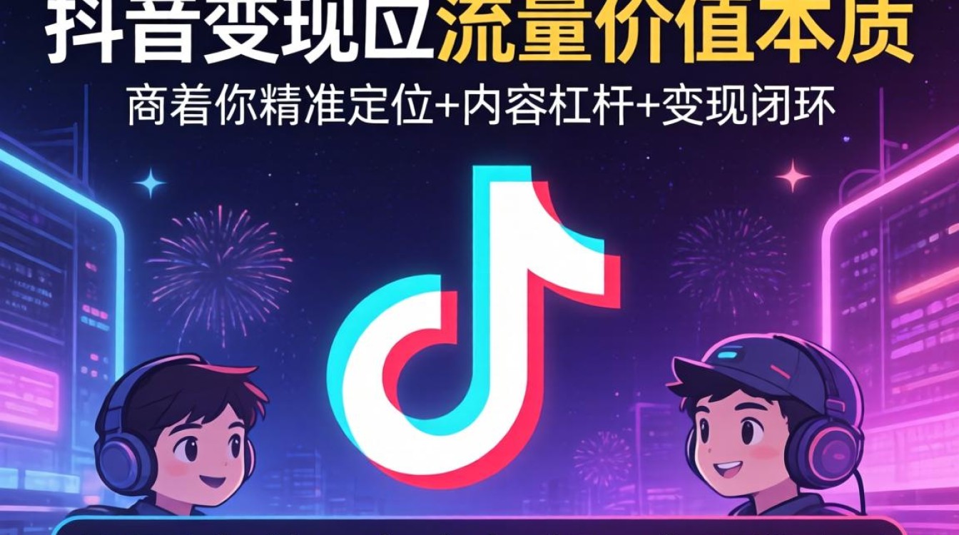 抖音如何变现新手入门到进阶全攻略,抖音怎么变现容易吗 抖音如何变现新手入门到进阶全攻略