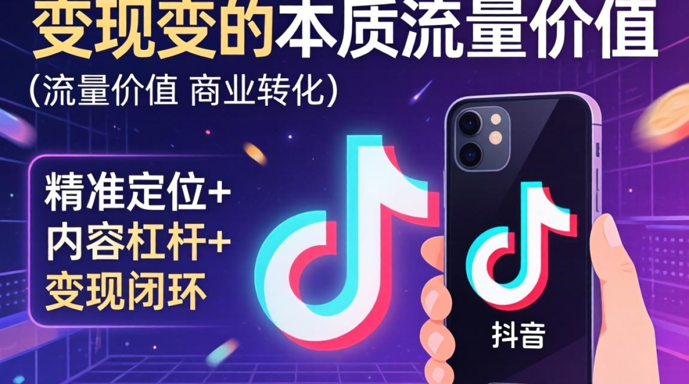 抖音如何变现新手入门到进阶全攻略,抖音怎么变现容易吗 抖音如何变现新手入门到进阶全攻略