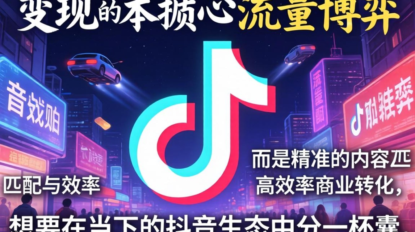 抖音变现赚钱运营技巧与变现模式全解,抖音怎么变现赚钱? 抖音变现赚钱运营技巧与变现模式全解