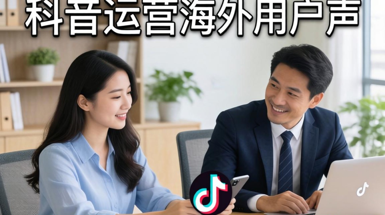 TikTok用不用插卡才能运营