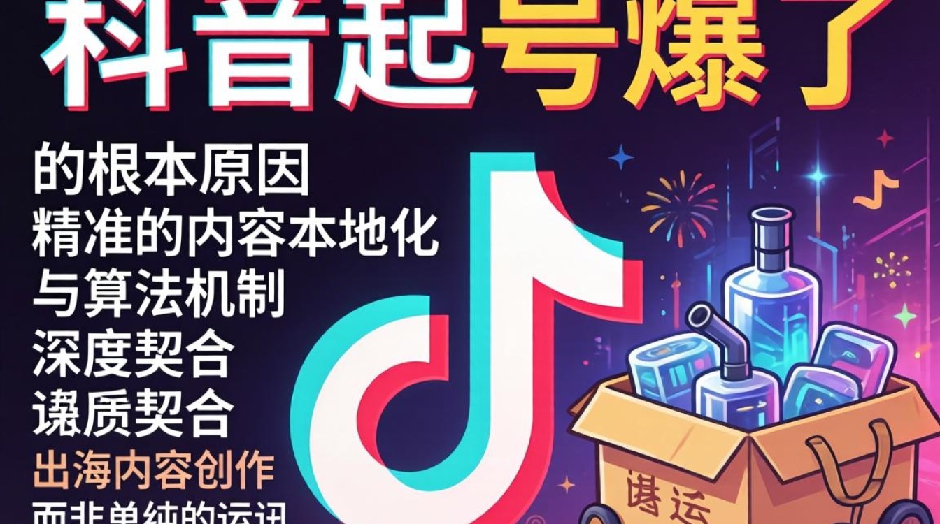 TikTok起号爆了怎么办