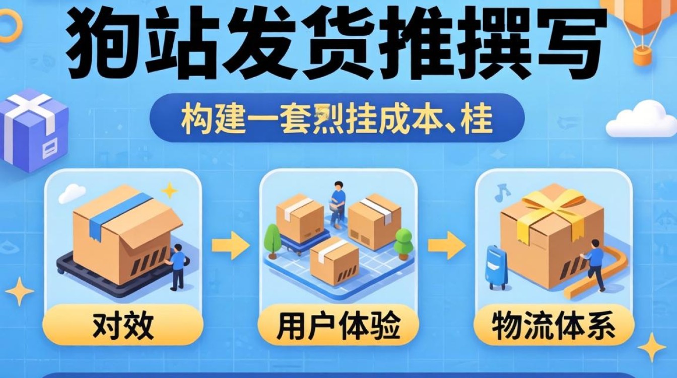 新手做独立站发货教程哪里有