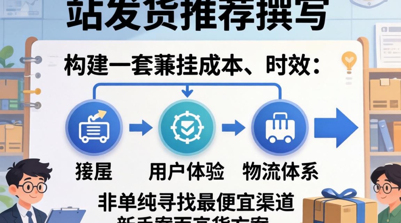 新手做独立站发货教程哪里有