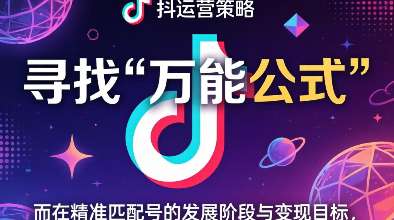 抖音运营策略哪个好?新手如何从零开始做抖音运营? 新手如何从零开始做抖音运营