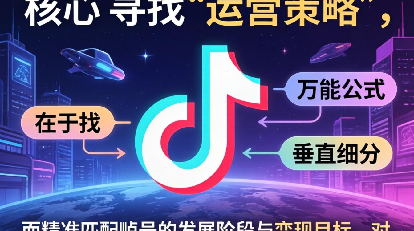 抖音运营策略哪个好?新手如何从零开始做抖音运营? 新手如何从零开始做抖音运营