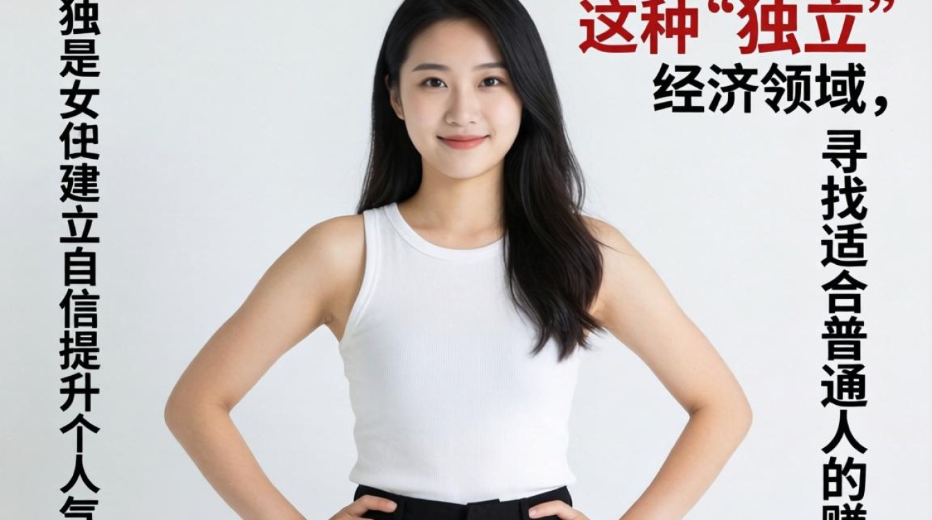 适合普通人的赚钱方法有哪些