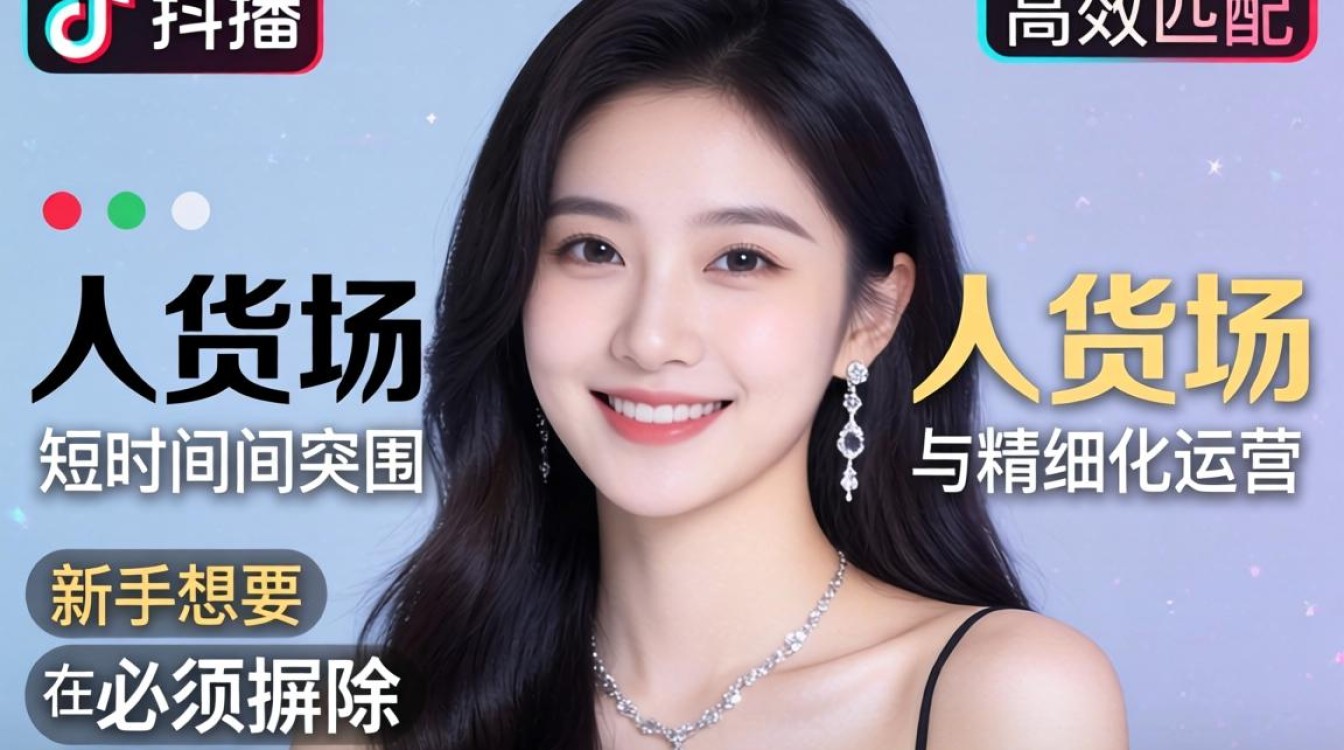 抖音直播技巧有哪些?新手必看的运营技巧完整版 新手必看的运营技巧完整版