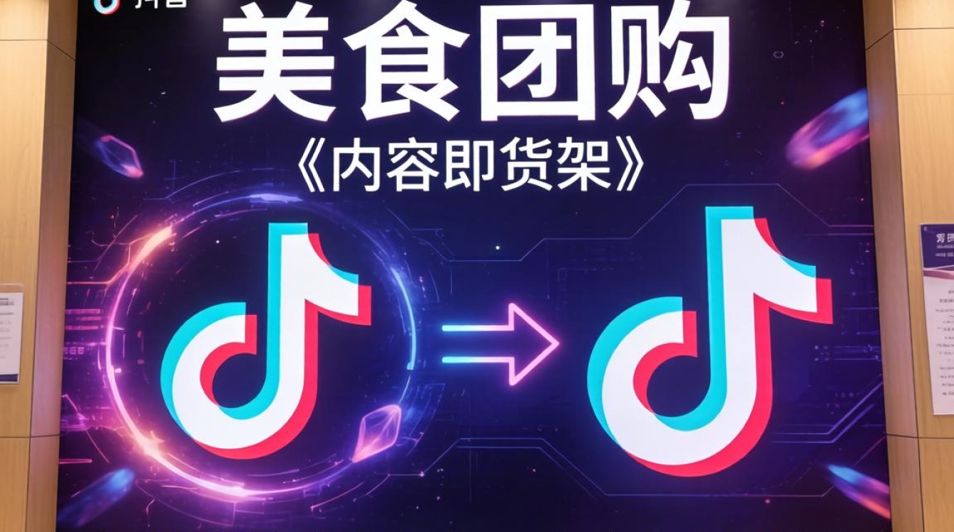 抖音怎么加美食团购商品?美食团购行业未来发展趋势分析 美食团购行业未来发展趋势分析