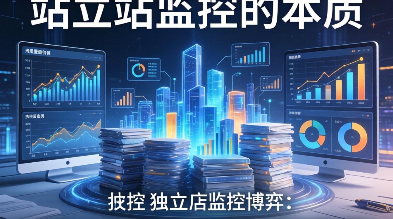 独立站监控工具有哪些